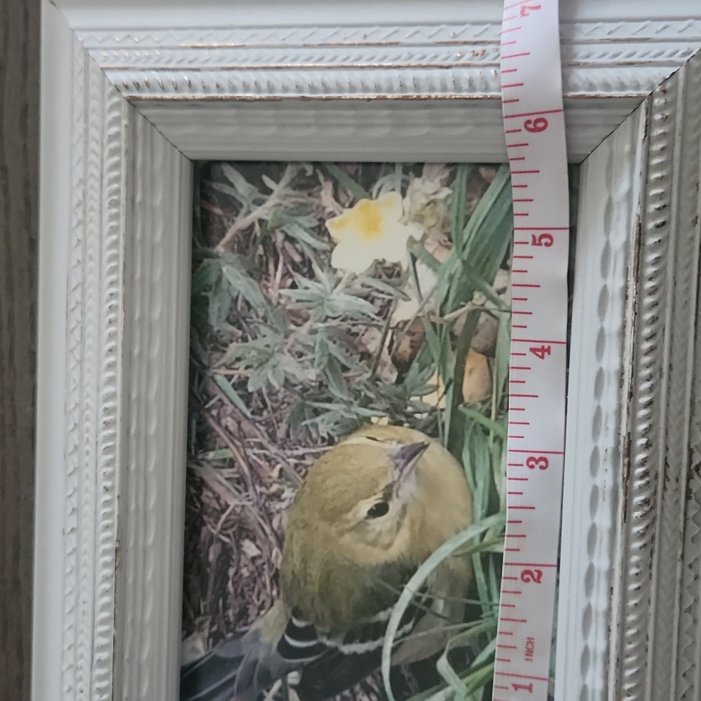 Broyhill Picture frame - Picture 6 of 7